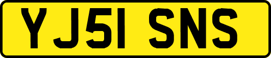 YJ51SNS