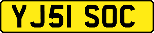 YJ51SOC