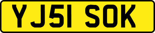 YJ51SOK