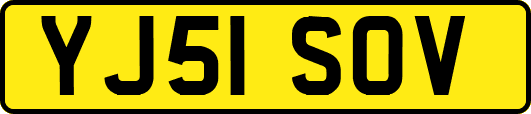 YJ51SOV