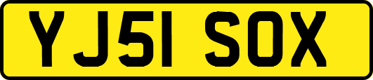 YJ51SOX