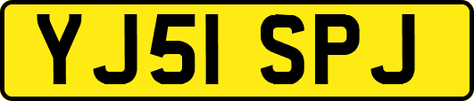 YJ51SPJ
