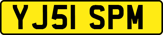 YJ51SPM