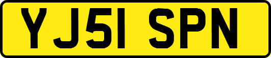 YJ51SPN