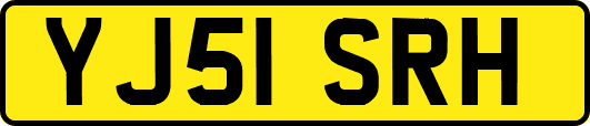 YJ51SRH