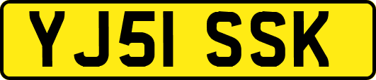 YJ51SSK