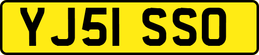YJ51SSO