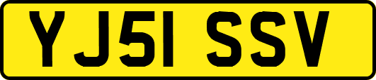 YJ51SSV