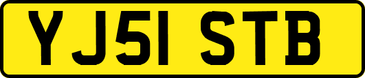 YJ51STB