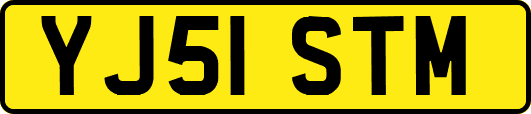 YJ51STM