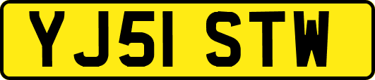YJ51STW