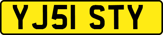 YJ51STY