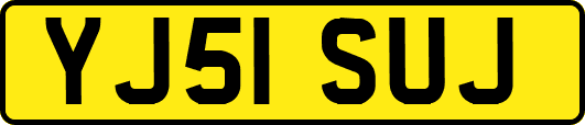 YJ51SUJ