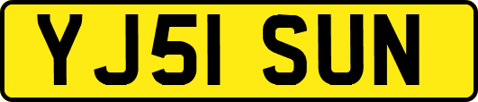 YJ51SUN