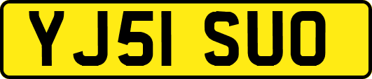 YJ51SUO