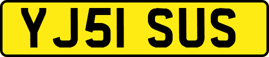 YJ51SUS