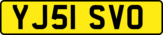 YJ51SVO