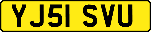 YJ51SVU