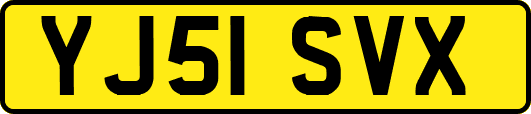 YJ51SVX