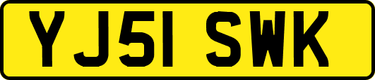 YJ51SWK