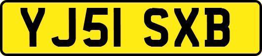 YJ51SXB
