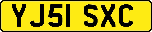 YJ51SXC