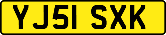 YJ51SXK