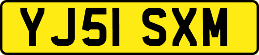 YJ51SXM