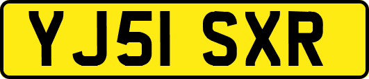 YJ51SXR