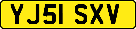 YJ51SXV