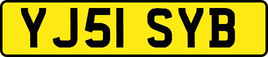 YJ51SYB