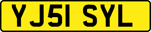 YJ51SYL