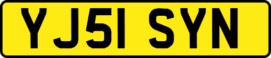 YJ51SYN