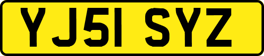 YJ51SYZ