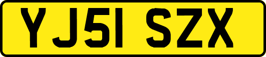 YJ51SZX