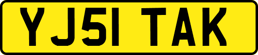 YJ51TAK