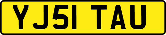 YJ51TAU