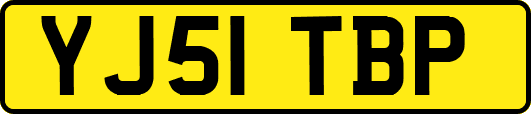 YJ51TBP