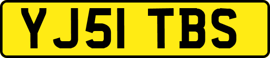 YJ51TBS