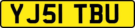 YJ51TBU