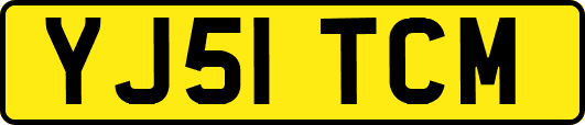 YJ51TCM