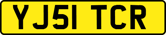 YJ51TCR