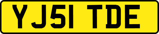 YJ51TDE