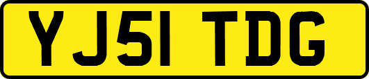 YJ51TDG
