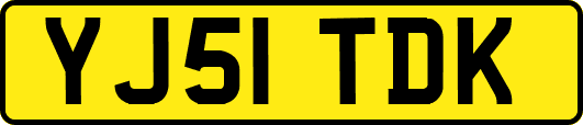 YJ51TDK