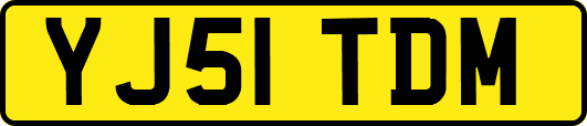 YJ51TDM