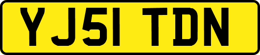 YJ51TDN