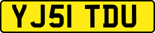 YJ51TDU