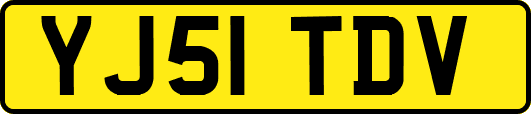 YJ51TDV