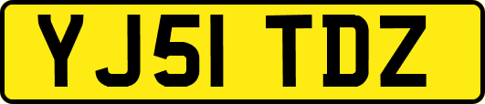 YJ51TDZ